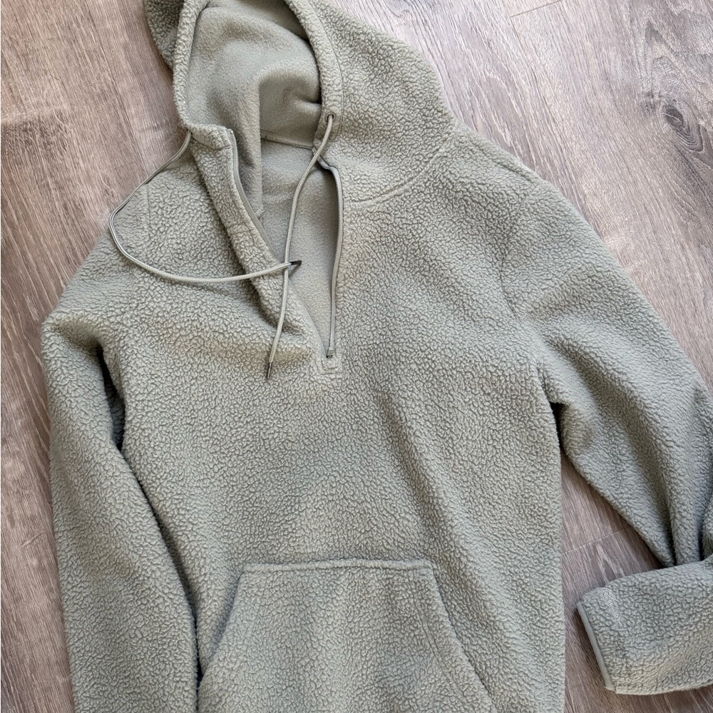 Eddie Bauer Fleece